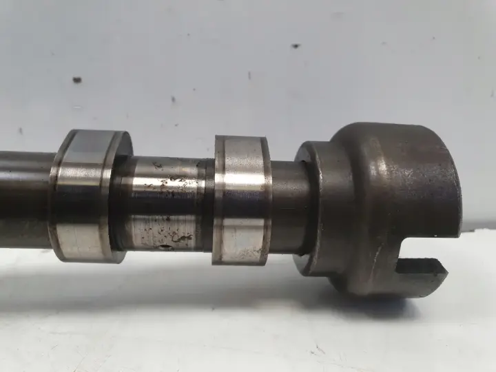 Ford Mondeo IV MK4 2.0 TDCI WAŁEK ROZRZĄDU wydechowy