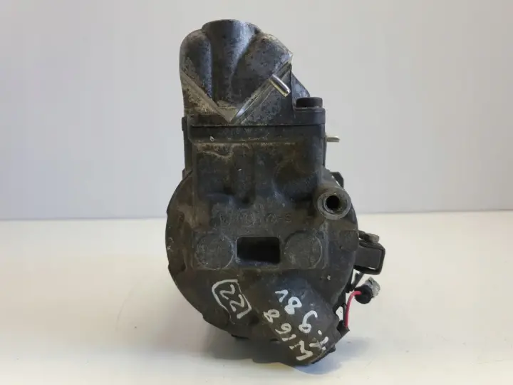 Mercedes W168 1.4 1.6 SPRĘŻARKA KLIMATYZACJI pompa