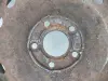 Renault Trafic III KOŁO ZAPASOWE Zapas felga 215/65 R16C 5x114.3 ET50