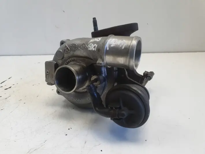 Renault Modus 1.5 DCi TURBOSPRĘŻARKA turbo 54359700011