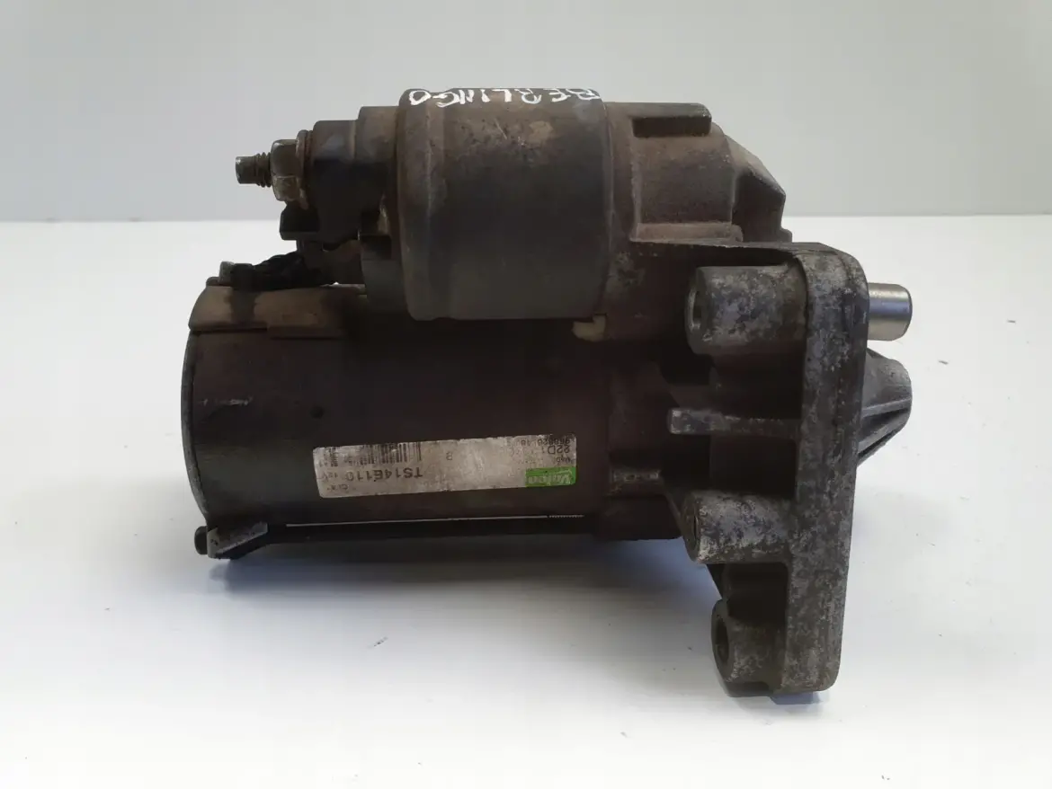 Citroen Berlingo II 1.6 HDI ROZRUSZNIK 9688268480 valeo