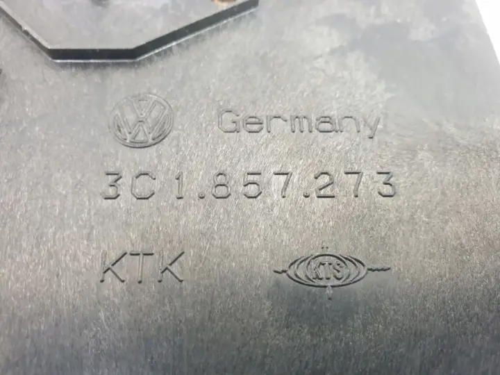 VW Passat B6 SCHOWEK wizytownik TELEFON 3C1857273