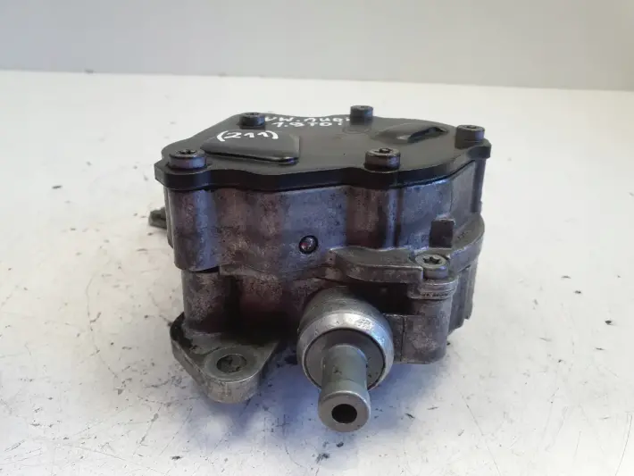 Audi A6 C5 VW Passat B5 1.9 TDI POMPA VACUM wakum 038145209A