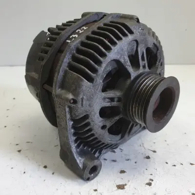 Range Rover III L322 3.0 D ALTERNATOR 3 PINY