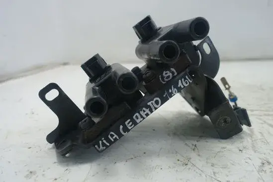 Kia Cerato 1.6 16V 05-08r CEWKA ZAPŁONOWA oryginał