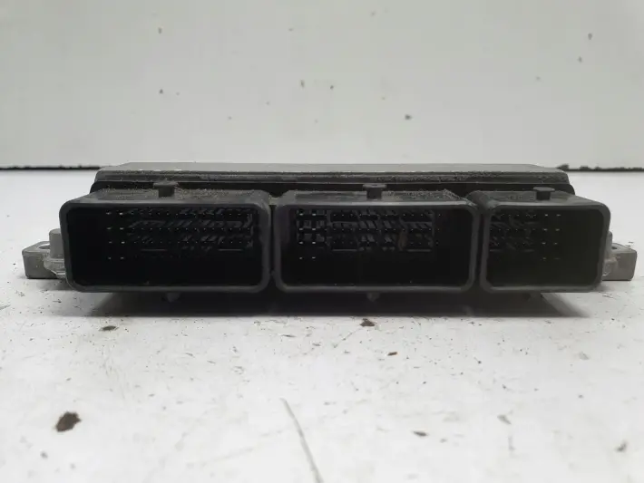 Renault Clio IV 0.9 TCe STEROWNIK SILNIKA komputer