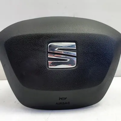 Seat MII AIRBAG PODUSZKA POWIETRZNA KIEROWCY