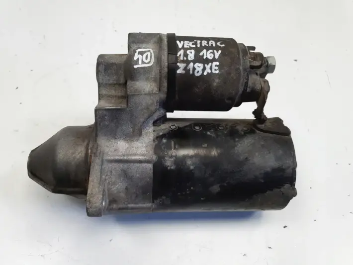 Opel Vectra C lift 1.8 16V ROZRUSZNIK 0001107098 bosch