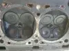 Renault Scenic II 1.6 16V GŁOWICA CYLINDRÓW 8200145259F