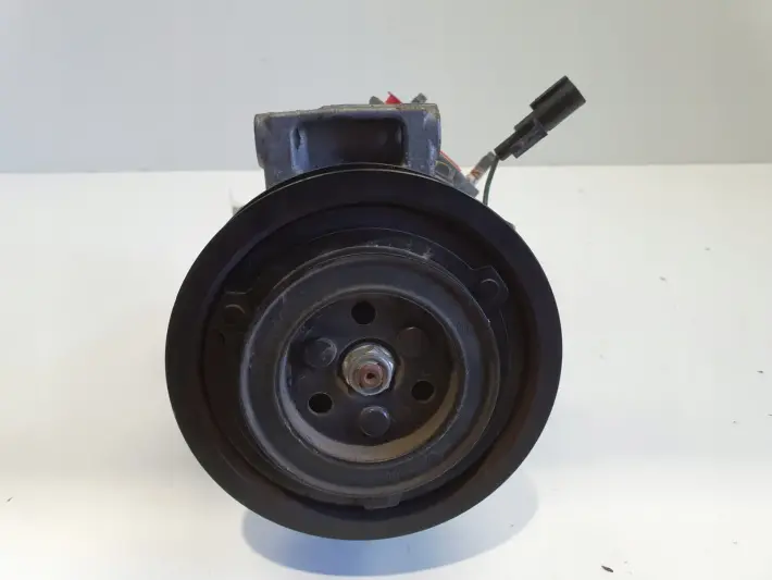 Volvo V90 II 2.0 D3 SPRĘŻARKA KLIMATYZACJI P31469966
