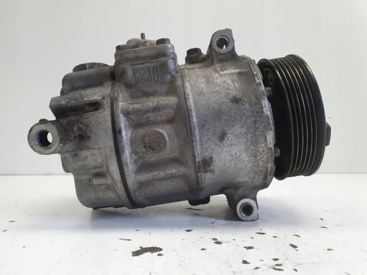 VW Golf V 2.0 TDI SPRĘŻARKA KLIMATYZACJI