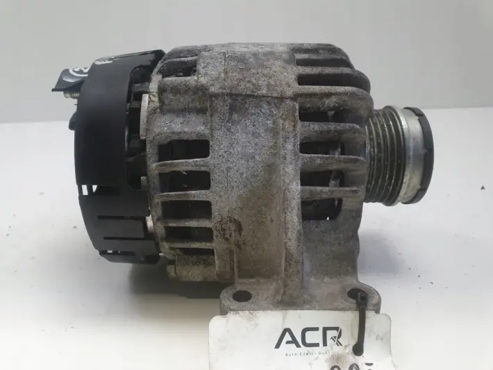 Fiat Punto 0.9 T TwinAir ALTERNATOR regenerowany