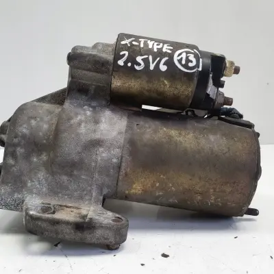 Jaguar X-Type 2.5 V6 ROZRUSZNIK 1X4UAA