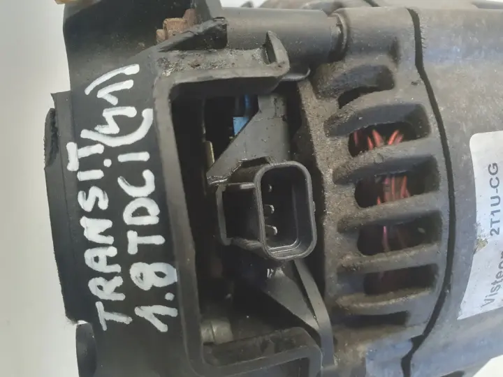 Ford Transit Connect 1.8 TDCi ALTERNATOR 2T1U-CG
