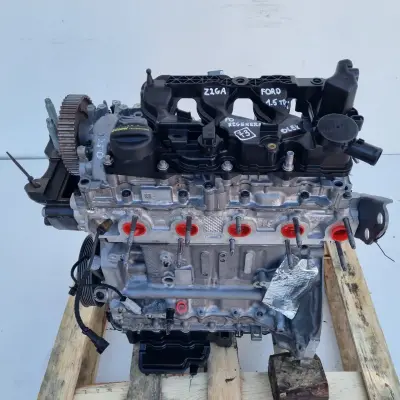 SILNIK PO REGENERACJI Ford Transit Connect II 1.5 TDCI 101KM ECOBLUE Z2GA