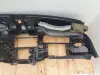 BMW F01 DESKA ROZDZIELCZA KONSOLA SKÓRA SKÓRZANA
