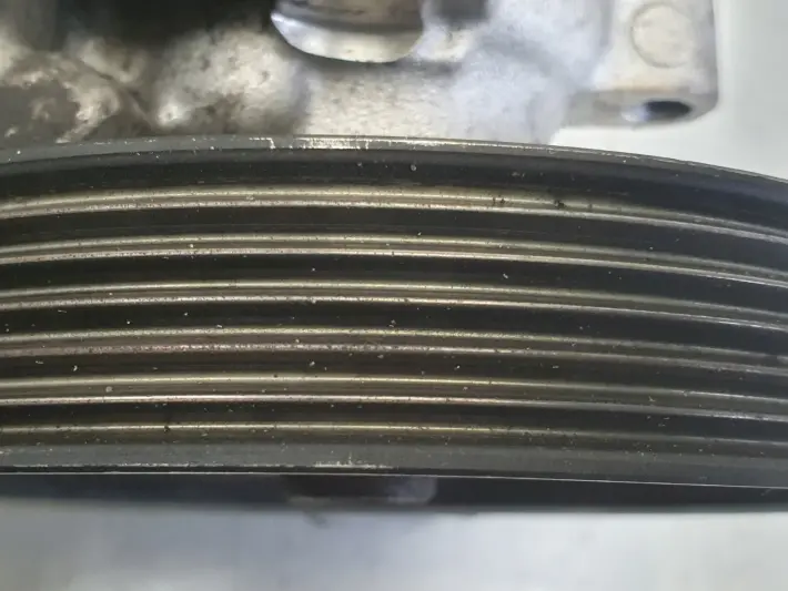 Peugeot 206 2.0 16V POMPA WSPOMAGANIA 9637058480