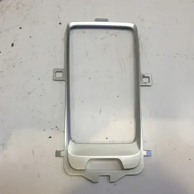 Volvo V40 II RAMKA PANELU KLIMATYZACJI Nawiewu 31307327