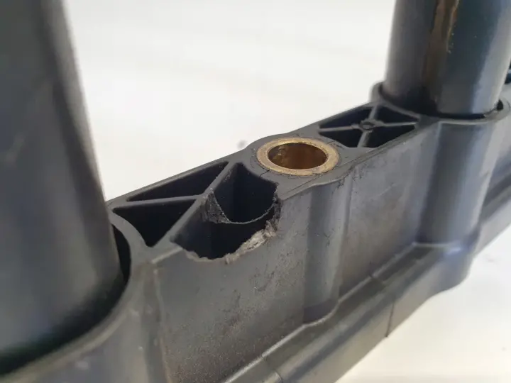 Peugeot 207 1.4 16V CEWKA ZAPŁONOWA delphi 1104091