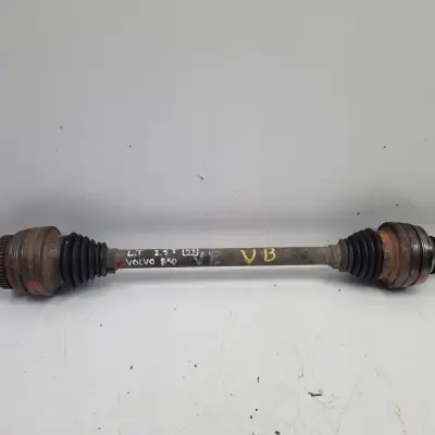 VOLVO 850 2.4 2.5 T LEWA TYLNA PÓŁOŚ półośka lewy tył
