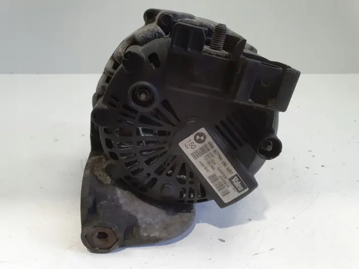 BMW E87 E90 2.0 D ALTERNATOR valeo 7799180 150A