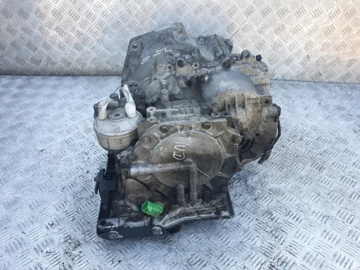 Seat Cordoba I 1.4 MPI 99-02r SKRZYNIA BIEGÓW FMA