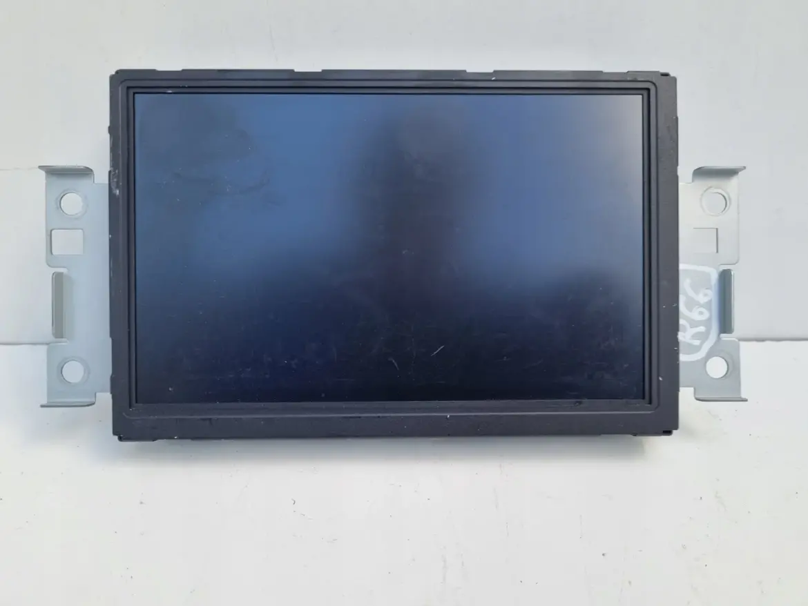 Volvo VOLVO V60 I S60 II XC60 I EKRAN NAWIGACJI Wyświetlacz 31483612AA