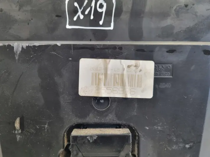 Volvo S60 II V60 I PANEL KLIMATYZACJI Nawiewu radia 31324827