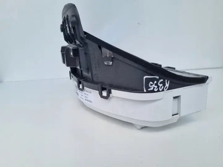 Volvo S80 II V70 III XC70 II 2.0 16V LICZNIK ZEGARY Europa 30786622AB