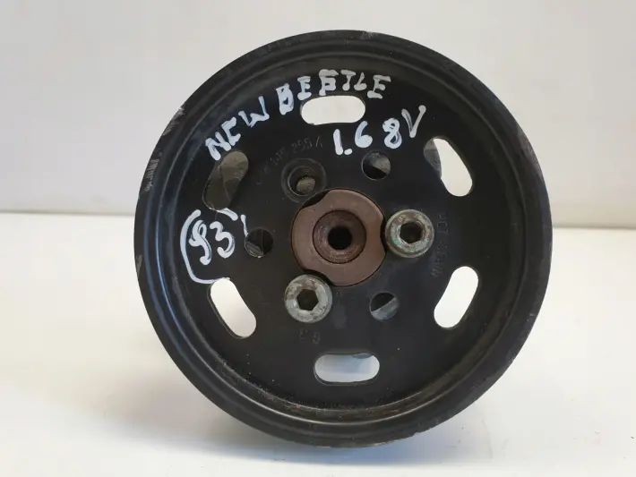 VW New Beetle 1.6 8V POMPA WSPOMAGANIA oryg