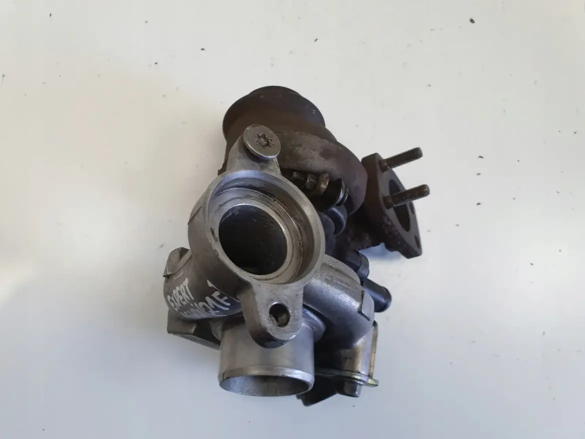 Peugeot Expert II 1.6 HDI TURBOSPRĘŻARKA 9662371080