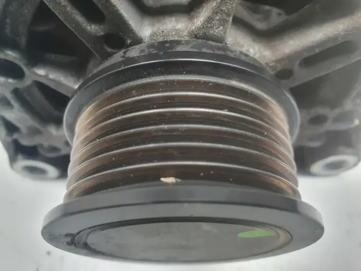 Volvo S40 II V50 1.6 D D2 ALTERNATOR 120A 30659701 oryginał