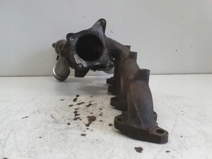Audi A3 8P 1.4 TFSI TURBOSPRĘŻARKA turbo 03C145702C