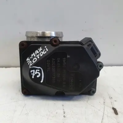 Ford Mondeo MK4 2.0 TDCI PRZEPUSTNICA 9M5Q-9E926-AA