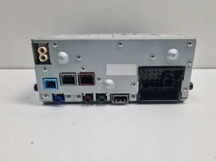 Volvo V40 II V60 S60 II CZYTNIK PŁYT CD radio nawigacja 31466579AA 31466579