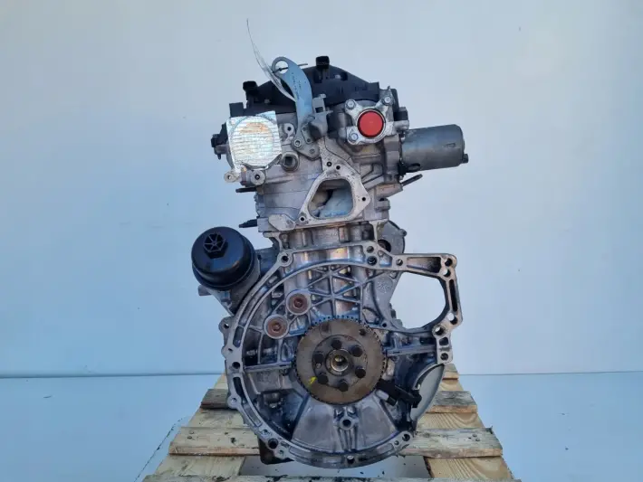 SILNIK PO SERWISIE ROZRZĄD Mini Cooper R55 R56 1.6 16V VTI N12B16 N12B16A