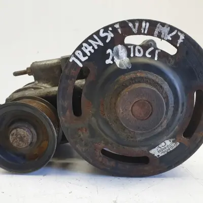Ford Transit VII MK7 2.4 TDCI POMPA WODY 273214000