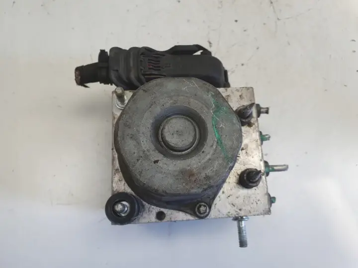 Dacia Logan II 1.5 DCI POMPA ABS hamulcowa 476605492R 0265956285