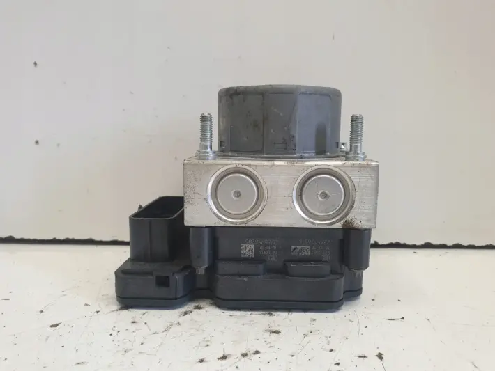 Renault Clio IV POMPA ABS Sterownik 476605492R