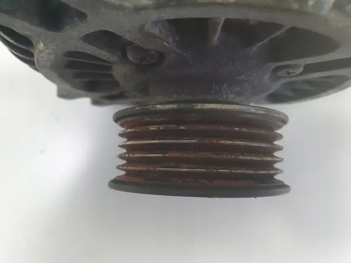 Subaru Legacy V 2.5 i ALTERNATOR 23700AA650 130A