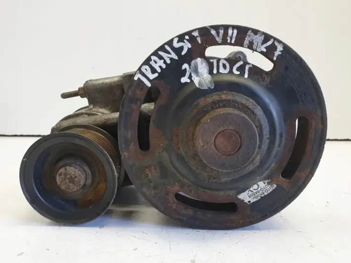 Ford Transit VII MK7 2.4 TDCI POMPA WODY 273214000