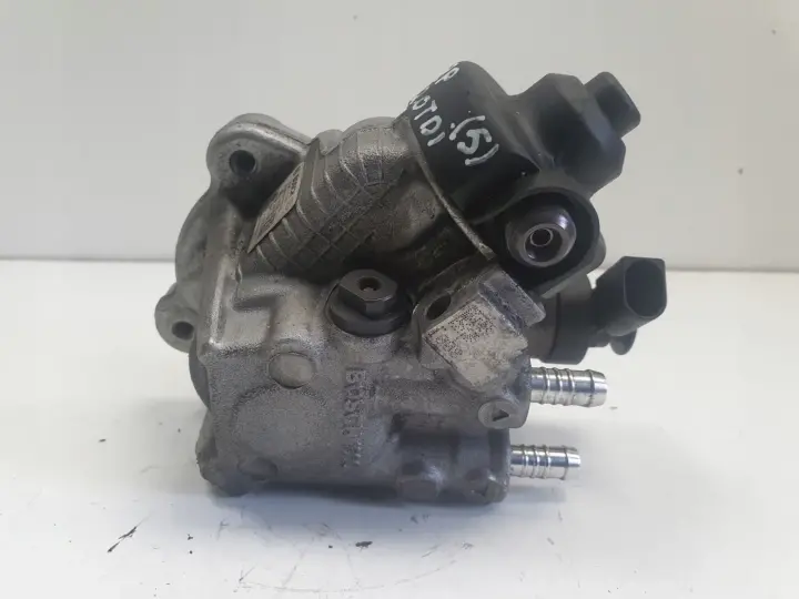 Audi A3 II 8P 2.0 TDI POMPA WTRYSKOWA paliwa 0445010507
