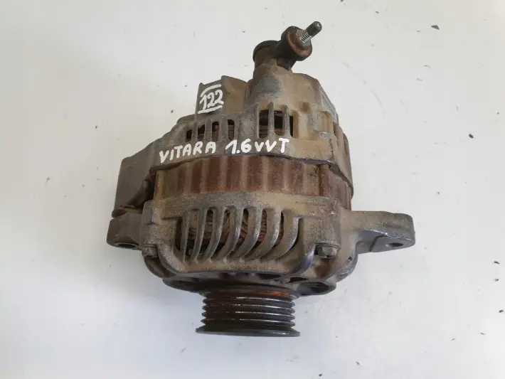 Suzuki Grand Vitara II 1.6 16V ALTERNATOR 80A 31400-65J10