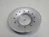 Bmw DEKIELEK FELGI Kapsel kołpak 1092327 164mm