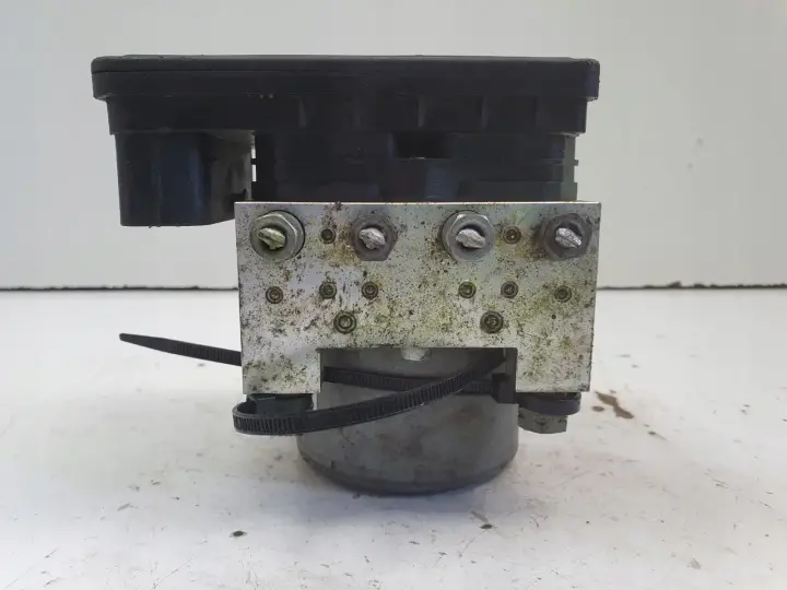 Renault Trafic III POMPA ABS hamulcowa 476601418R 93459794