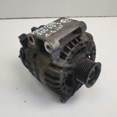 Mini One R50 R53 1.6 16V ALTERNATOR 0124325108