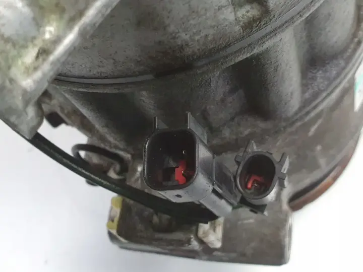 Volvo XC60 2.4 D5 SPRĘŻARKA KLIMATYZACJI pompa P31315453