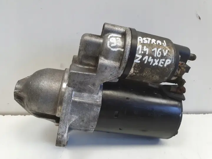 Opel Astra IV J 1.4 16V ROZRUSZNIK bosch 55566800 0001107493