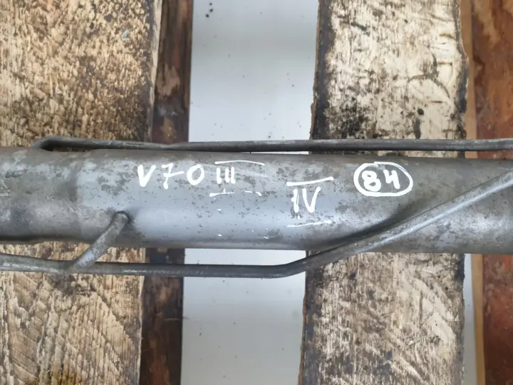 Volvo V60 S60 II MAGLOWNICA przekładnia EUROPA