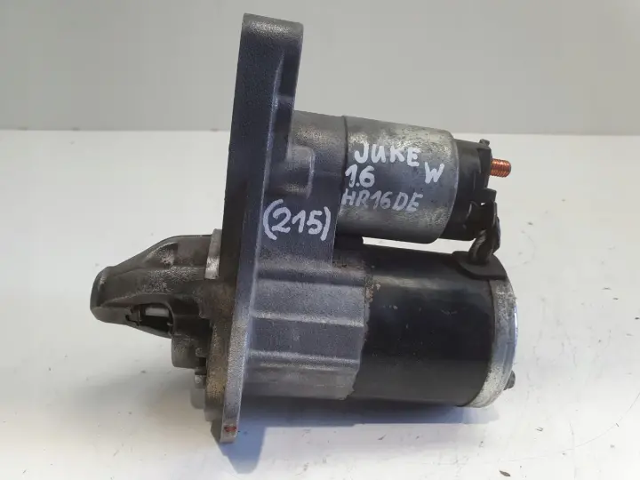 Nissan Juke 1.6 16V ROZRUSZNIK oryginał 233001KA1A